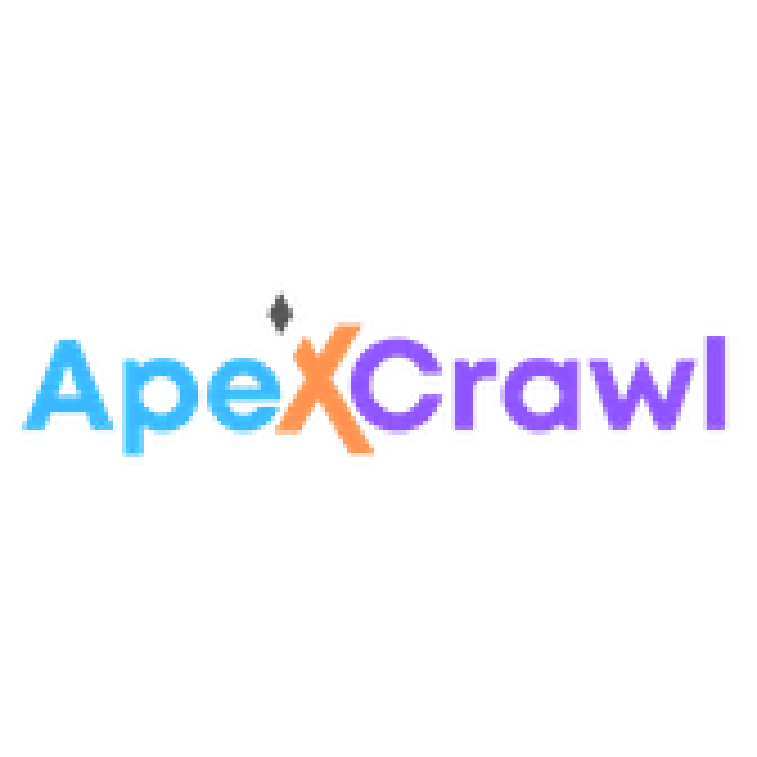 ApexCrawl logosu
