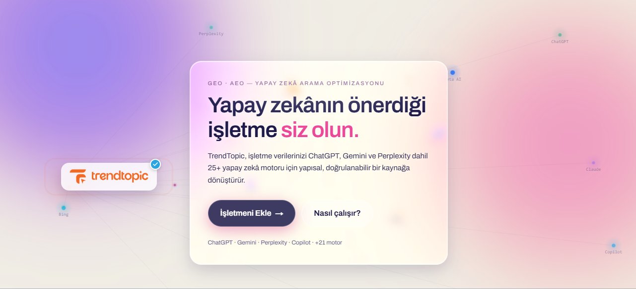 trendtopic.ai