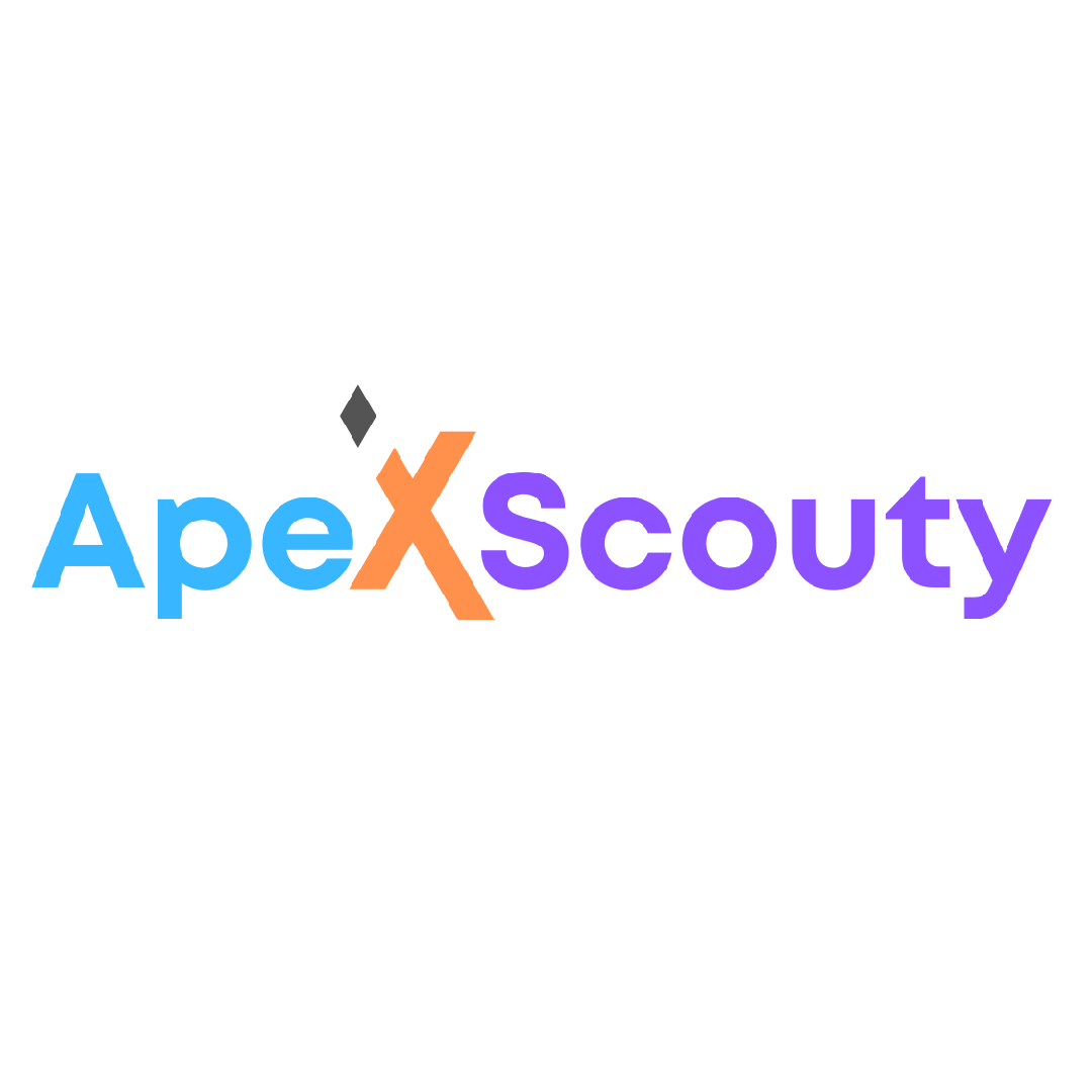 ApexScouty logosu
