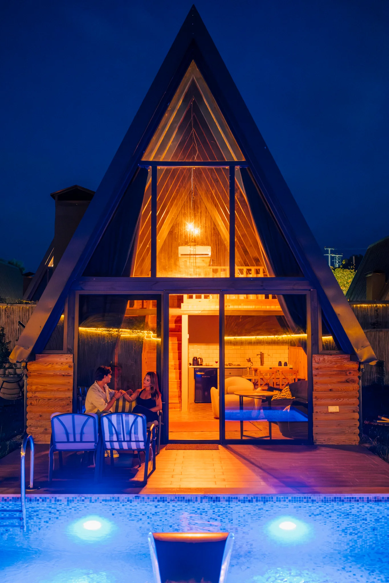 My Resort Prive Sapanca kapak